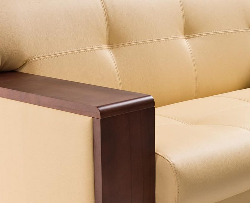 Диван для офиса Боссо - вид 13